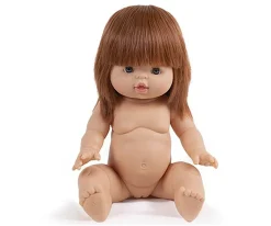 Online Muñeca Gordis Capucine Niños Muñecos|Últimas Unidades
