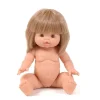 New Muñeca Gordis Zoe Niños Muñecos|Juguetes Más Recomendados