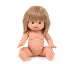 New Muñeca Gordis Zoe Niños Muñecos|Juguetes Más Recomendados