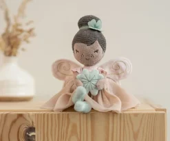 Juguetes Para Niños De Un Año^Little Dutch Muñeca Hada de la Suerte