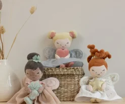 Juguetes Para Niños De Un Año^Little Dutch Muñeca Hada de la Suerte