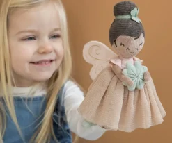 Juguetes Para Niños De Un Año^Little Dutch Muñeca Hada de la Suerte