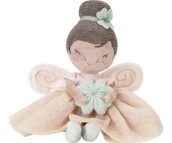 Juguetes Para Niños De Un Año^Little Dutch Muñeca Hada de la Suerte