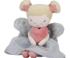 Outlet Muñeca Hada del Amor Niños Juguetes Para Niños De Un Año|Muñecos