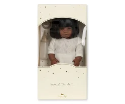 Muñeca Harriet Multi 37cm Niños Juguetes Niños 4 Años|Juguetes Niños 5 Años