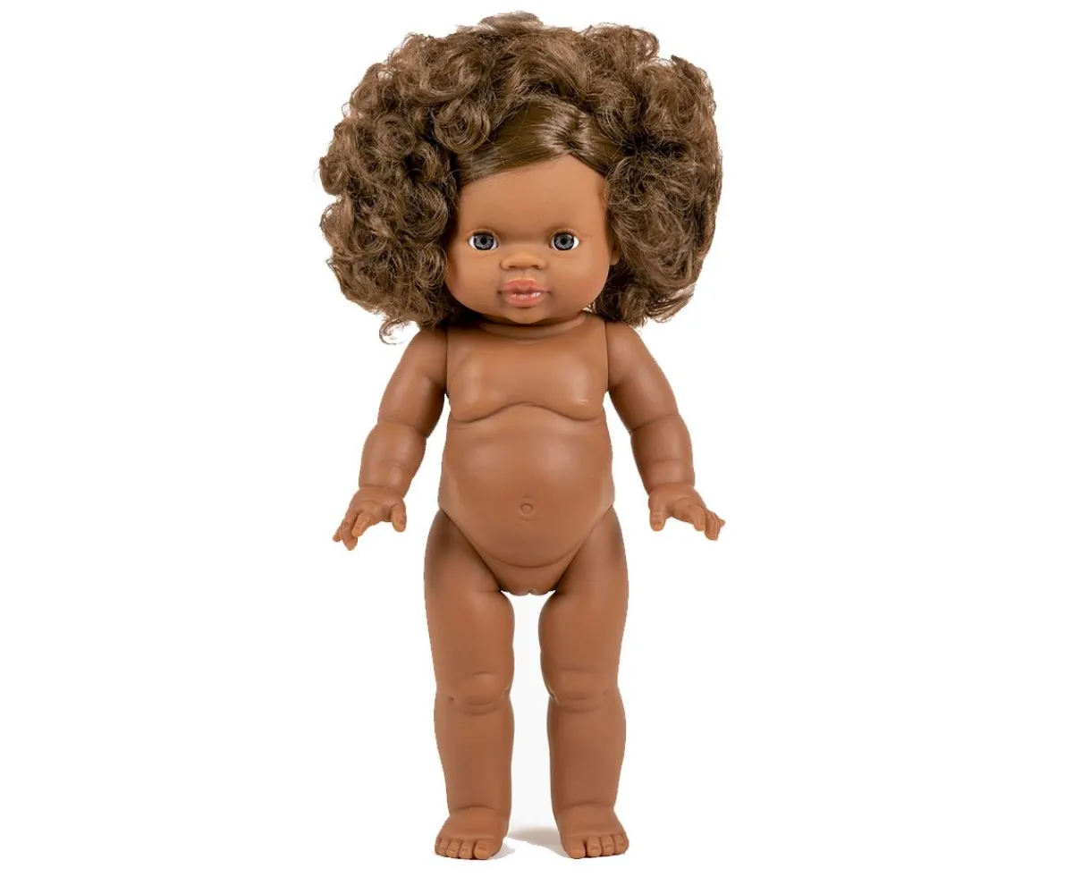 Muñeca Hermana Mayor Gordis Charline Niños Juguetes Niños 4 Años|Juguetes Niños 3 Años