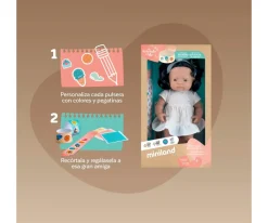 Sale Muñeca Latinoamericana My Friends & Me 38 cm Niños Juguetes Niños 3 Años|Juguetes Niños 5 Años