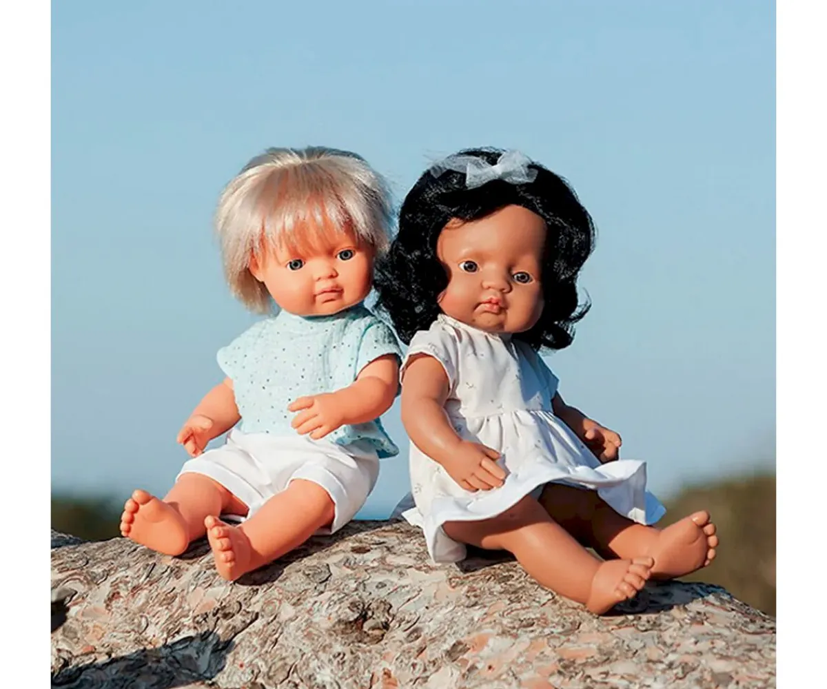 Sale Muñeca Latinoamericana My Friends & Me 38 cm Niños Juguetes Niños 3 Años|Juguetes Niños 5 Años