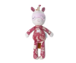 Peluches^Lilliputiens Muñeca Lena Amiga de la Noche