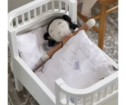 Muñeca Li 43 cm Personalizable Niños Juguetes Para Recién Nacidos|Juguetes Niños 4 Años