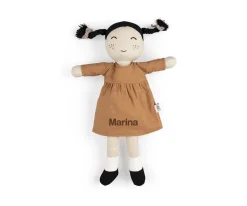 Muñeca Li 43 cm Personalizable Niños Juguetes Para Recién Nacidos|Juguetes Niños 4 Años
