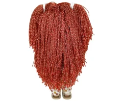 Muñecos^Nines d'Onil Muñeca Little Mia Orange Spring 23cm