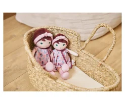 Muñeca Léonie Personalizable 25 cm Niños Peluches|Muñecos