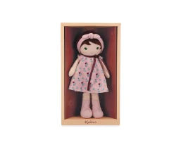 Muñeca Léonie Personalizable 25 cm Niños Peluches|Muñecos