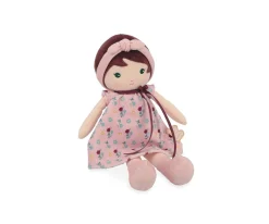 Muñeca Léonie Personalizable 25 cm Niños Peluches|Muñecos