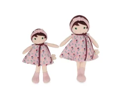 Muñeca Léonie Personalizable 25 cm Niños Peluches|Muñecos