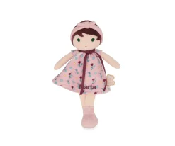 Muñeca Léonie Personalizable 25 cm Niños Peluches|Muñecos