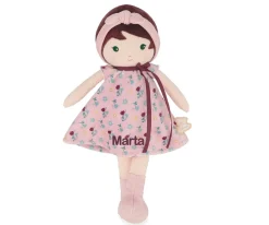 Discount Muñeca Léonie Personalizable 32 cm Niños Muñecos|Peluches