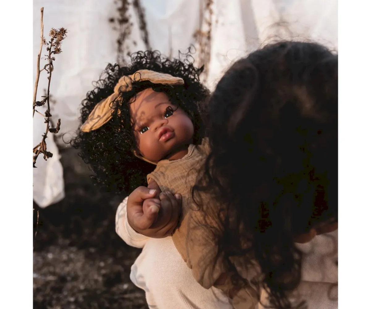 Muñeca Loretas Fallen Niños Juguetes Niños 4 Años|Juguetes Niños 3 Años