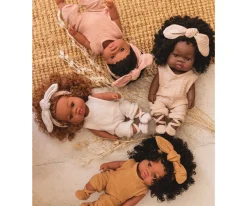 Muñeca Loretas Shiny Niños Juguetes Niños 3 Años|Juguetes Niños 4 Años