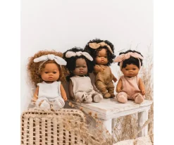 Muñeca Loretas Shiny Niños Juguetes Niños 3 Años|Juguetes Niños 4 Años