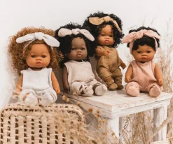 Clearance Muñeca Loretas Sweet Niños Juguetes Niños 3 Años|Juguetes Niños 4 Años