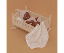 Muñecos^Mrs Ertha Muñeca Lupitas Jiny Ramo Silueta 20 cm