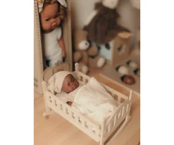 Muñecos^Mrs Ertha Muñeca Lupitas Jiny Ramo Silueta 20 cm