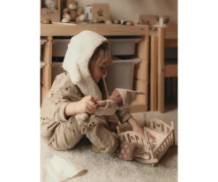 Muñecos^Mrs Ertha Muñeca Lupitas Jiny Ramo Silueta 20 cm