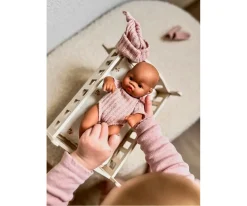 Muñecos^Mrs Ertha Muñeca Lupitas Josie Capullos de Flores 20 cm