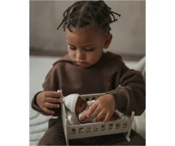 Muñecos^Mrs Ertha Muñeca Lupitas Joy Pequeñas Margaritas 20 cm