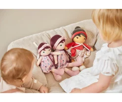 Clearance Muñeca Émilie Personalizable 32 cm Niños Peluches|Muñecos