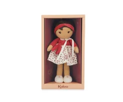 Muñecos^kaloo Muñeca Émilie Personalizable 25 cm