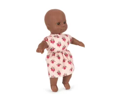 Muñecos^Konges Slojd Muñeca Mini Bianca Rosie Rose