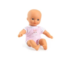 Muñecos^Djeco Muñeca Mini Poppy Pomea 20cm