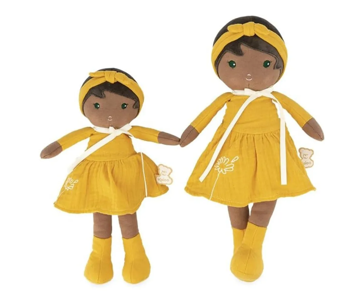 Best Muñeca Naomi Personalizable 25 cm Niños Peluches|Muñecos