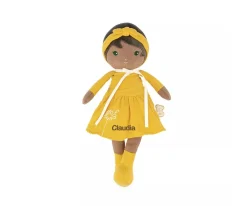 Best Muñeca Naomi Personalizable 25 cm Niños Peluches|Muñecos