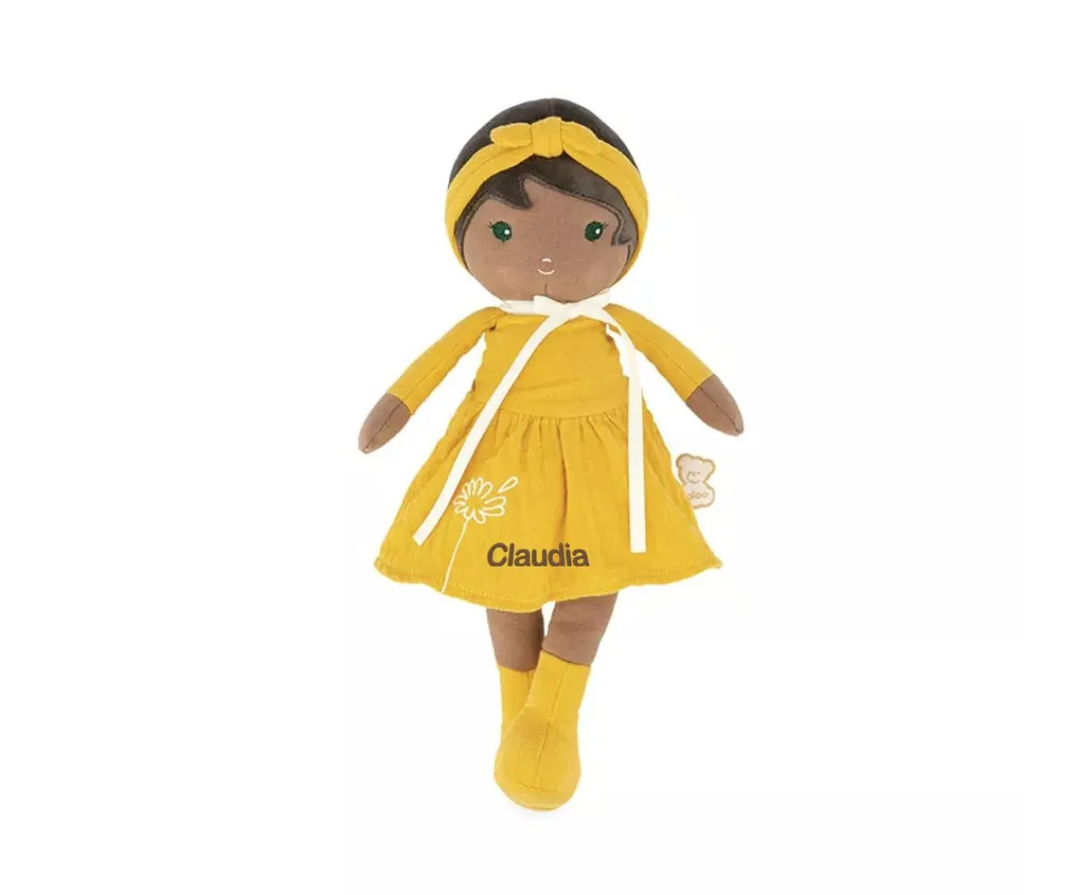 Best Muñeca Naomi Personalizable 25 cm Niños Peluches|Muñecos