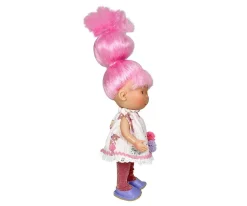 Muñecos^Nines d'Onil Muñeca Pippa Cotton Glitter Regular 30cm