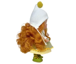 Muñecos^Nines d'Onil Muñeca Pippa Countryside