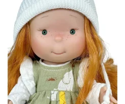 Muñecos^Nines d'Onil Muñeca Pippa Countryside