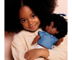 Clearance Muñeca Pomea Lovely Janet Niños Juguetes Niños 4 Años|Muñecos