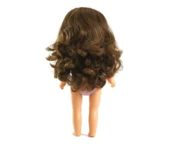 New Muñeca Pomea Lovely Josephine 32 cm Niños Juguetes Niños 4 Años|Muñecos