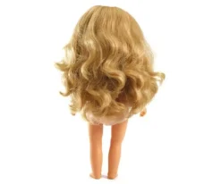 Best Muñeca Pomea Lovely Marie Niños Juguetes Niños 4 Años|Muñecos