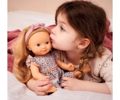 Best Muñeca Pomea Lovely Marie Niños Juguetes Niños 4 Años|Muñecos