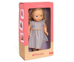 Best Muñeca Pomea Lovely Marie Niños Juguetes Niños 4 Años|Muñecos
