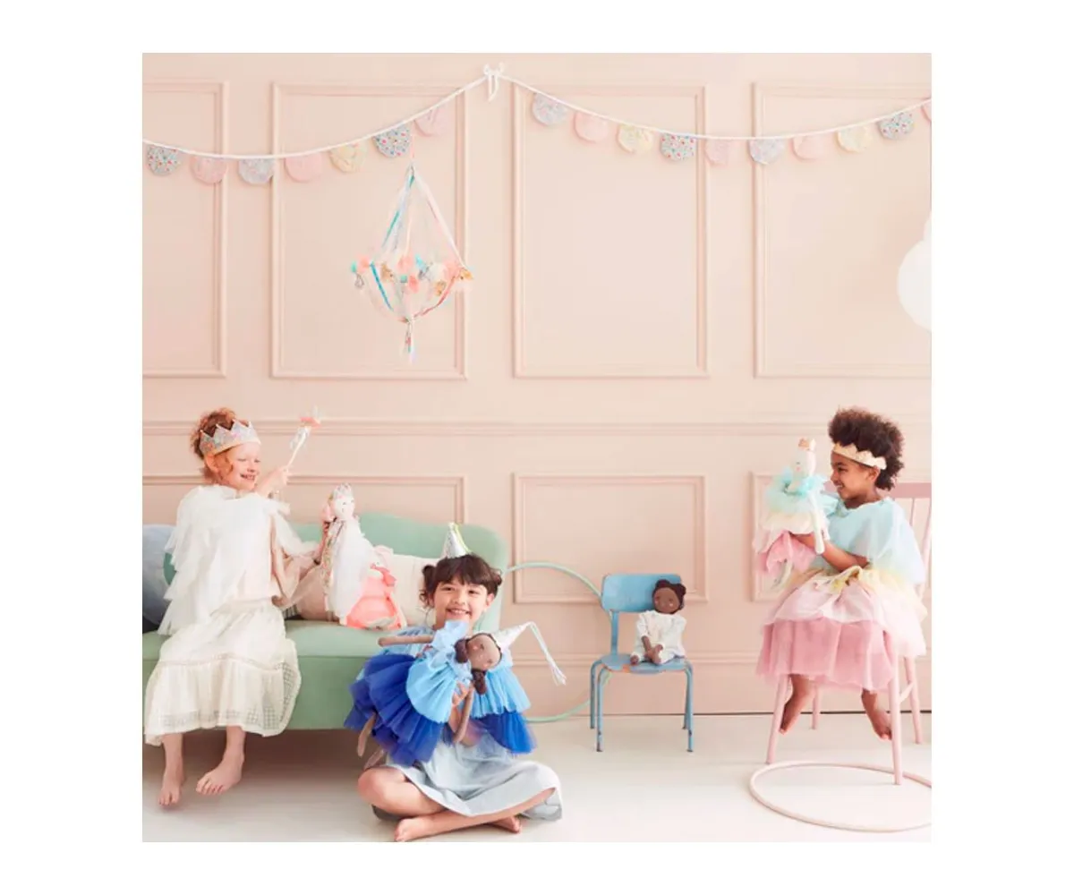 Clearance Muñeca Princesa Esme Niños Muñecos|Últimas Unidades