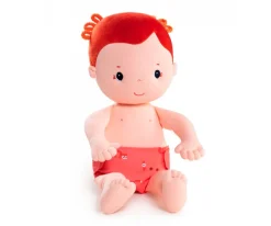 Muñecos^Lilliputiens Muñeca Rose