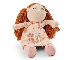Hot Muñeca Rose 30cm Niños Muñecos|Juguetes Niños 3 Años