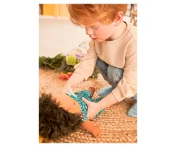 Muñecos^Lilliputiens Muñeca Sasha